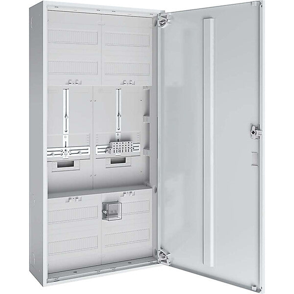 ABN Zählerschrank 3Pkt 1Z 1R 3x40A LUXIP54 5pol. S27ZZ111HL